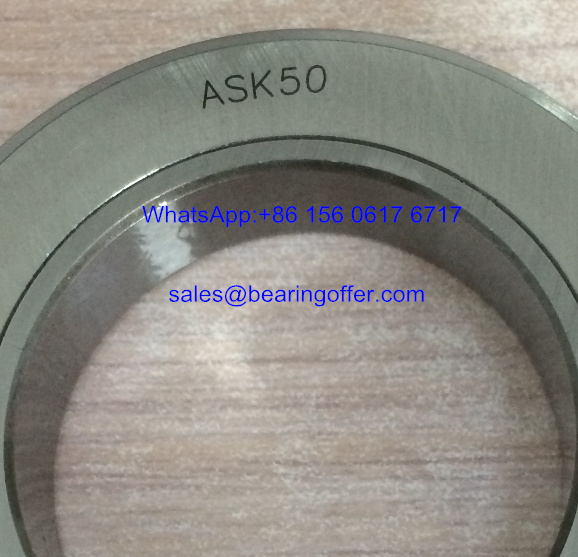 ASK50 Freewheel Clutch Bearing 50x80x16 Rolling Bearing ASK50V - Stock for Sale