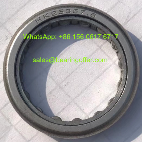HK25357.5 Needle Roller Bearing 25x35x7.5 Rolling Bearing - Stock for Sale
