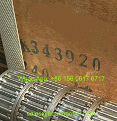 K343920 Needle Roller Bearing 34x39x20 Rolling Bearing K34X39X20 - Stock for Sale