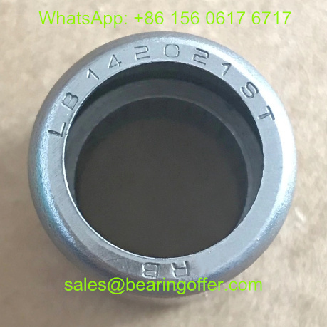 LB142021ST Automobile Shaft Bearing 14x20x21 Ball Bearing LB142021 - Stock for Sale