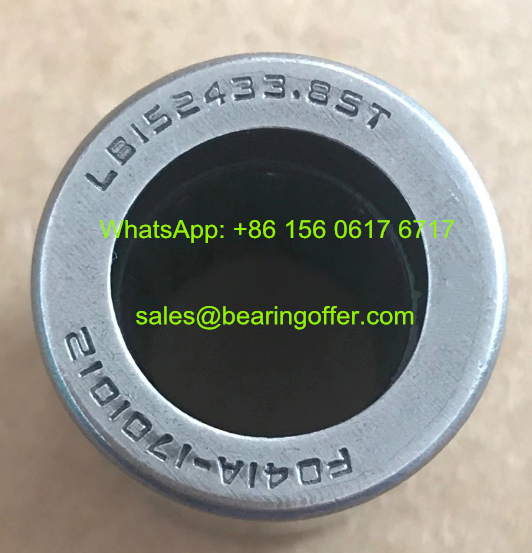 LB152433.8ST Automobile Bearing 15x24x33.8 Ball Bearing F041A-1701012 - Stock for Sale
