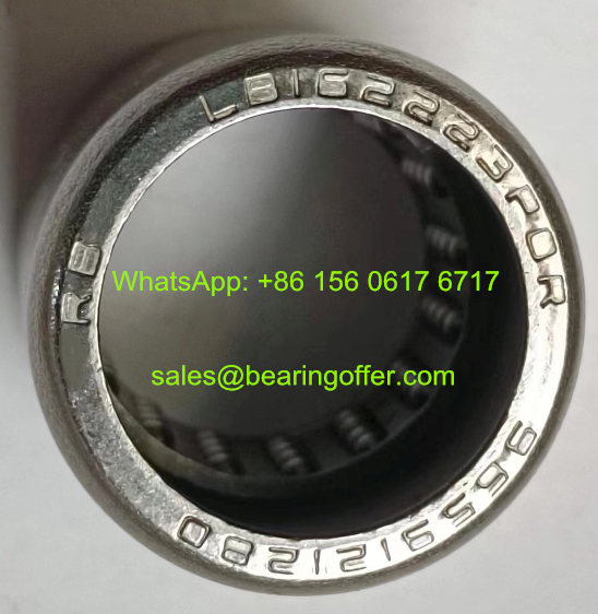 LB162223POR Automobile Bearing 16x22x23 Ball Bearing 9659121280 - Stock for Sale
