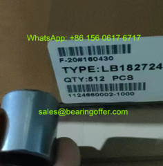 LB182724 Automotive Bearing 18x27x24 Ball Bearing - Stock for Sale