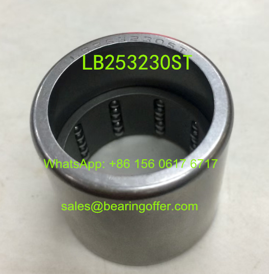 LB253230ST Automotive Bearing 15x32x30 Ball Bearing LB253230 - Stock for Sale