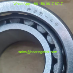 R25-48 Gearbox Bearing R25-48 Roller Bearing - Stock for Sale
