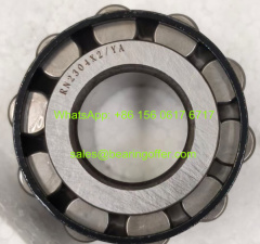 RN2304X2/YA Gearbox Bearing 20x44.5x27 Roller Bearing RN2304X2 - Stock for Sale