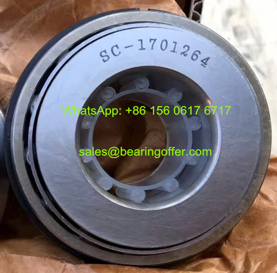 SC-1701264 Automotive Bearing 38x80x30.2 Ball Bearing - Stock for Sale