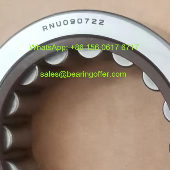 RNU090722 Automotive Bearing 45.5x71x22 Roller Bearing - Stock for Sale