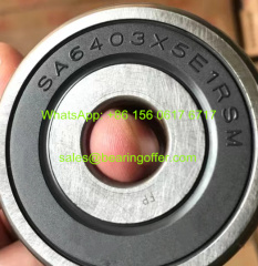 SA6403X5E1RSM Automotive Bearing SA6403X5 Ball Bearing - Stock for Sale