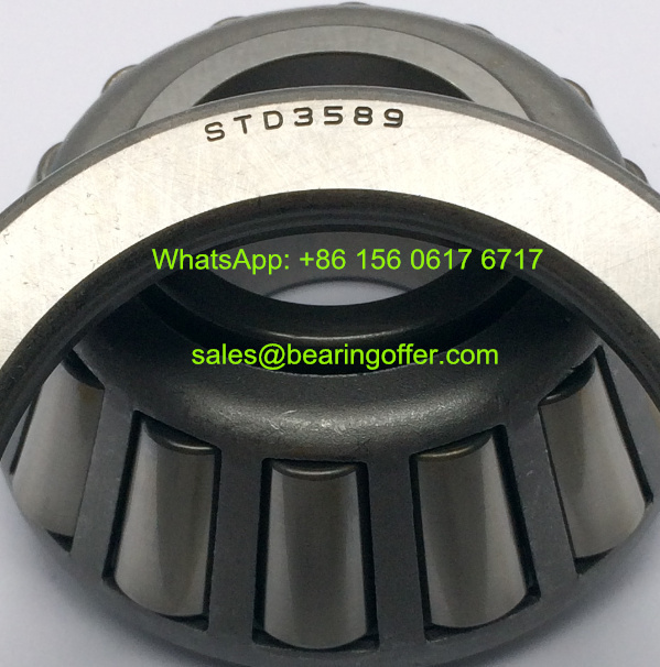 KESTD3589LFT Transmission Bearing 35x89x38 Roller Bearing - Stock for Sale