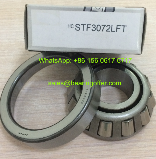 STF3072 Automobile Bearing 30x72x24 Roller Bearing HCSTF3072LFT - Stock for Sale