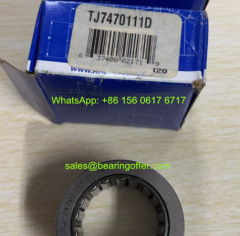 TJ7470111D Needle Roller Bearing 1.29x1.94x1.125 Rolling Bearing TJ-74701-11-D - Stock for Sale