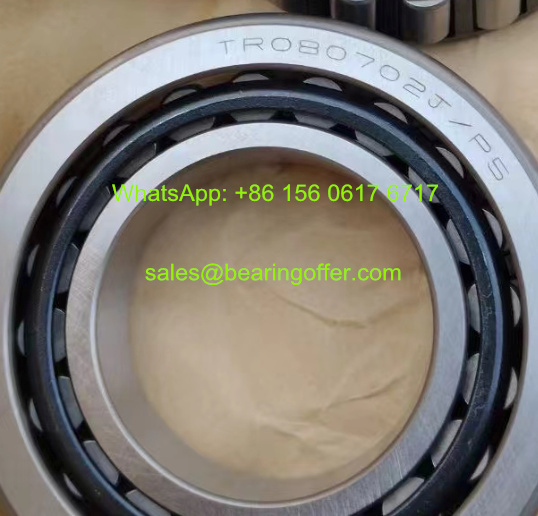 TR080702J/P5 Transmission Bearing 38.5x68x18.5 Roller Bearing - Stock for Sale