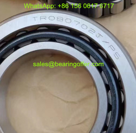 TR080702J/P5 Transmission Bearing 38.5x68x18.5 Roller Bearing - Stock for Sale