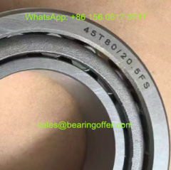 45T80/20.5FS Automobile Bearing 45x80x20.5mm - Stock for Sale