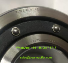 6314hU1 Bearing for Submersible Pump 70x150x35mm - Stock for Sale