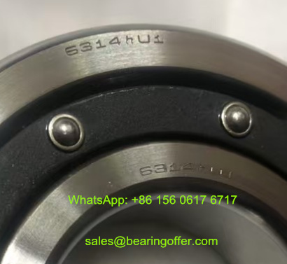6314hU1 Bearing for Submersible Pump 70x150x35mm - Stock for Sale