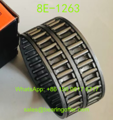 8E-1263 Needle Roller Bearing 70x78x35 Rolling Bearing 8E1263- Stock for Sale