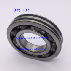 NCB35-133a1 Transmission Bearing 35x72x14 Ball Bearing NC B35-133a1 - Stock for Sale