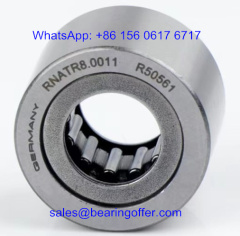 RNATR8.0011 Printing Machine Bearing 8x17x11 Roller Bearing RNATR8-0011 - Stock for Sale