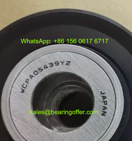 WCPA05439Y2 Alternator Pulley Bearing WCPA05439Y2-AM Clutch Bearing - Stock for Sale
