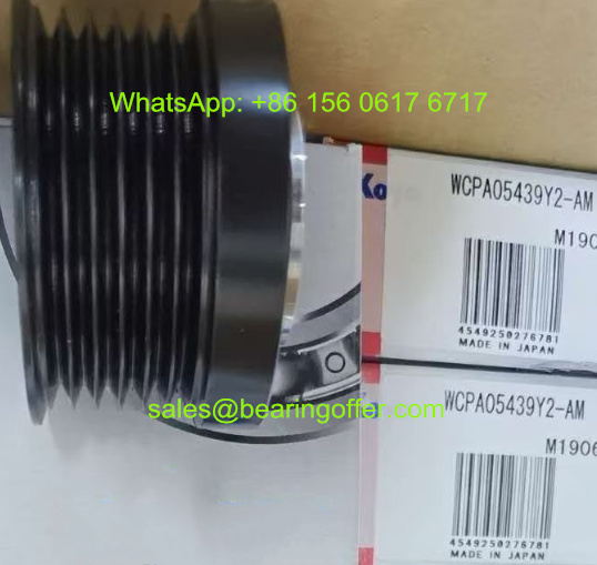 WCPA05439Y2 Alternator Pulley Bearing WCPA05439Y2-AM Clutch Bearing - Stock for Sale