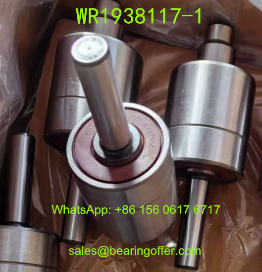 WR1938117-1 Water Pump Bearing 38.1x54x117.2mm - Stock for Sale