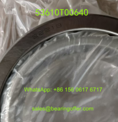 53610T00640 Automotive Bearing 95x170x45.5 Roller Bearing 32219 - Stock for Sale