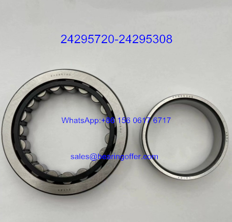 24295720-24295308 Automotive Bearing 24295720 Roller Bearing 24295308 - Stock for Sale