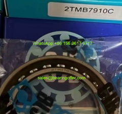 2TMB7910C Automobile Bearing 50x72x12 Ball Bearing - Stock for Sale