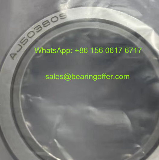 AJ503809 Hydraulic Pump Bearing 32x56x40 Roller Bearing - Stock for Sale