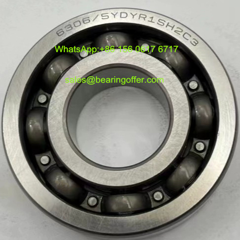 6306/5YDYR1SH2C3 Automobile Bearing 31x72x19 Ball Bearing - Stock for Sale