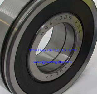 AB41386 Gearbox Bearing 25x59x17.5 Ball Bearing AB41386FN4 - Stock for Sale