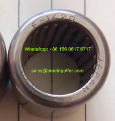 F-1420 Gearbox Bearing 14x20x20 Roller Bearing - Stock for Sale