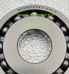 SC06D20EX1CM17 Gearbox Bearing 29x76x14 Ball Bearing - Stock for Sale