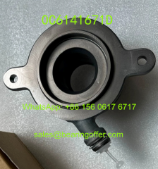 0C6 141 671 D Clutch Release Bearing 0C6141671D Rolling Bearing - Stock for Sale