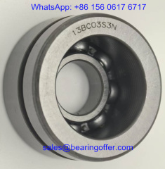 13BC03S3N Gearbox Bearing 138C03S3N Ball Bearing 13BC03S3 - Stock for Sale