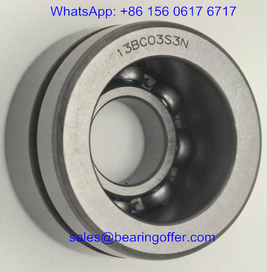 13BC03S3N Gearbox Bearing 138C03S3N Ball Bearing 13BC03S3 - Stock for Sale
