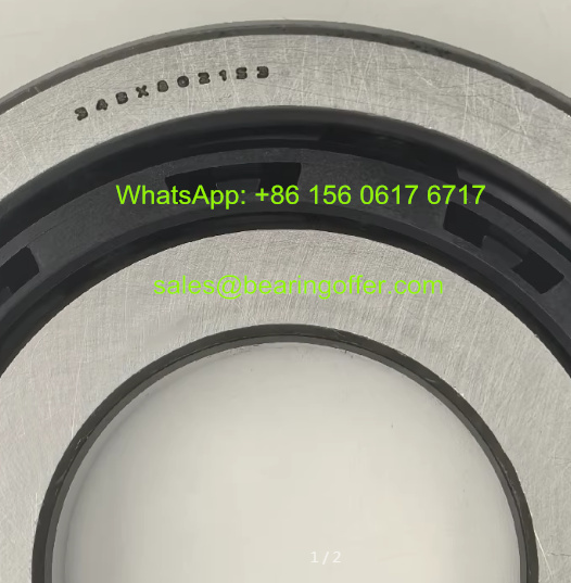 34BX8021S3 Gearbox Bearing 34BX8021 Ball Bearing - Stock for Sale