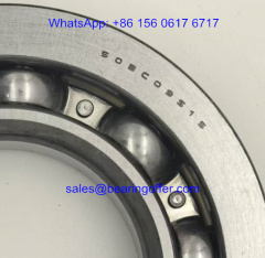 50BC09S1S Automobile Bearing 50BC09515 Ball Bearing 24295265 - Stock for Sale
