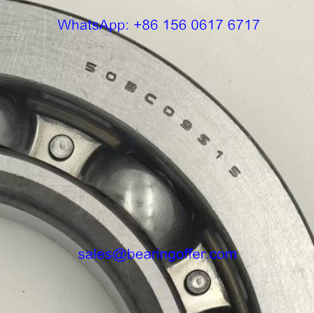 50BC09S1S Automobile Bearing 50BC09515 Ball Bearing - Stock for Sale