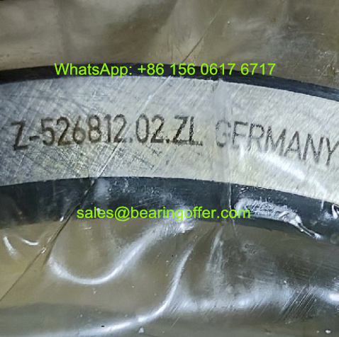 Z-526812.02.ZL Cylindrical Roller Bearing 160x290x97.5 Rolling Bearing - Stock for Sale