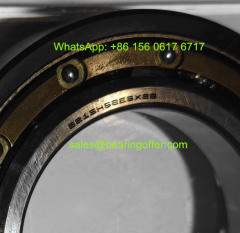 6215H52E5X28 PPS Insulated Bearing 6215H52 Ball Bearing - Stock for Sale