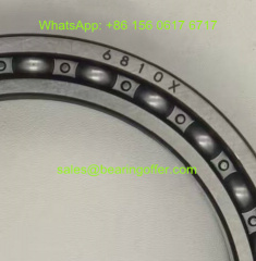 6810X Automobile Bearing 50x65x7 Ball Bearing - Stock for Sale