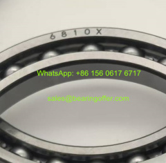 6810X Automobile Bearing 50x65x7 Ball Bearing - Stock for Sale