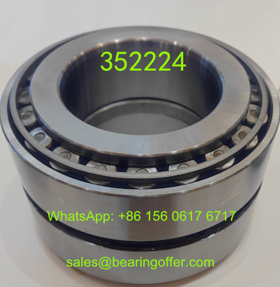 352224 Bulldozer Transmission Bearing 120x215x132 Roller Bearing - Stock for Sale