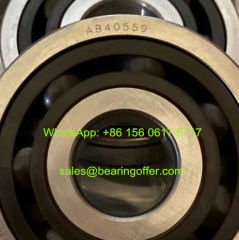 AB40559 Gearbox Bearing 25x75x17 Ball Bearing AB.40559 - Stock for Sale