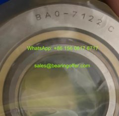 BAQ-7122C Air Compressor Bearing BAQ7122C Ball Bearing - Stock for Sale