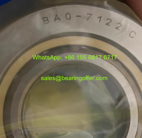 BAQ-7122C Air Compressor Bearing BAQ7122C Ball Bearing - Stock for Sale