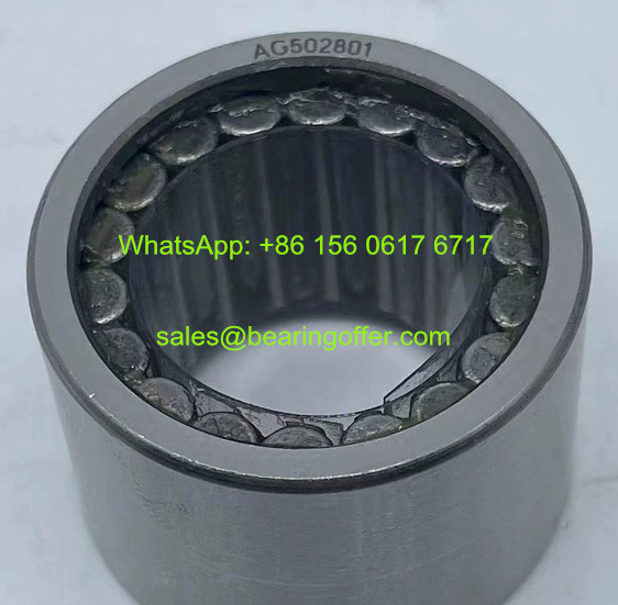 AG502801 Outboard Motor Bearing 4AG502801 Roller Bearing - Stock for Sale